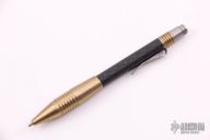 Custom 400 Series Tactical Pen BCF