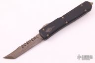 119-13GTBK Ultratech Hellhound Contoured Bronzed Standard