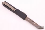 119-13GTBK Ultratech Hellhound Contoured Bronzed Standard