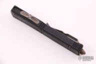 119-13GTBK Ultratech Hellhound Contoured Bronzed Standard