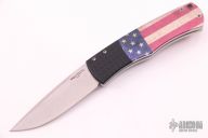 BR-1.41 "Whiskers" Vintage Flag