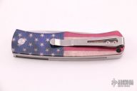 BR-1.41 "Whiskers" Vintage Flag