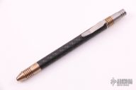Custom 375 Series B Tactical Pen MM2CF