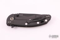 XM-18 Spear Point Flipper - Custom Scale