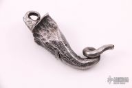 Hand Forged Elephant