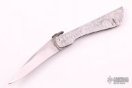 Custom Friction Folder