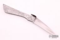 Custom Friction Folder