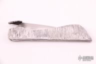 Custom Friction Folder