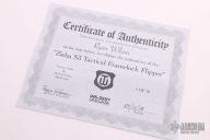 S3 - Wilson Tactical #1of10