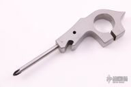 Rhinoceros - Phillips Head