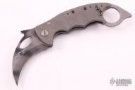 PoBoy Karambit 