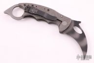 PoBoy Karambit 