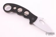 RARE Folding Bullnose Karambit  