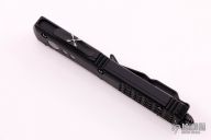 122-1JK Ultratech - D/E Blue Standard JK