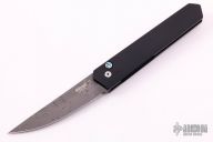 Burnley Kwaiken Auto - Damascus