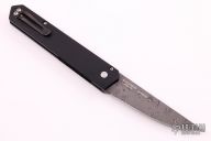 Burnley Kwaiken Auto - Damascus