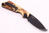 Strider SNG Auto - PK Camo Custom