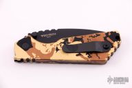 Strider SNG Auto - PK Camo Custom