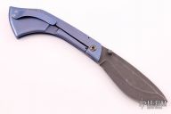 Folding Kukri