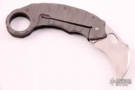 Karambit Framelock