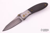 Lightfoot Linerlock  