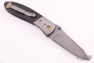 Lightfoot Linerlock  