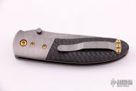 Lightfoot Linerlock  