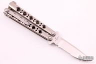 Model 31S Balisong - Utility Clip