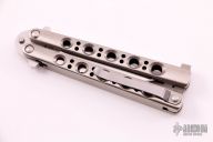 Model 31S Balisong - Utility Clip