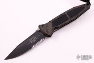 Socom M/A w/ Multicam #3/99