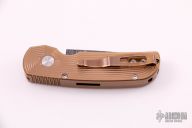 2226 Calmigo Custom LTD