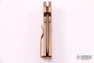 2226 Calmigo Custom LTD