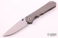Large Sebenza 25