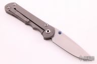 Large Sebenza 25