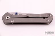 Large Sebenza 25