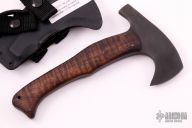 Hunter Axe - Maple