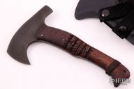 Hunter Axe - Tribal Maple