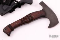 Hunter Axe - Tribal Maple