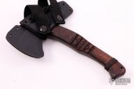 Hunter Axe - Tribal Maple