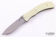 Linerlock Folder - Moonglow