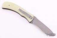 Linerlock Folder - Moonglow