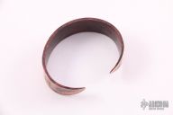 Copper Cuff