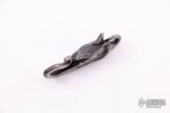 Hand Forged Elephant