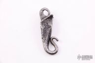 Hand Forged Elephant