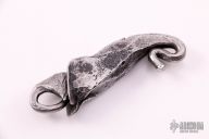 Hand Forged Elephant
