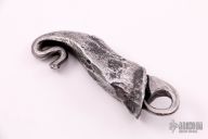 Hand Forged Elephant