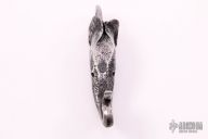 Hand Forged Elephant