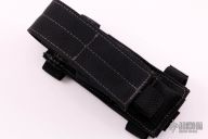 122-2Z Zombietech D/E Black Serrated