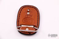 Leather Belt Buckle