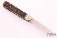 712R Lever Lock Auto  